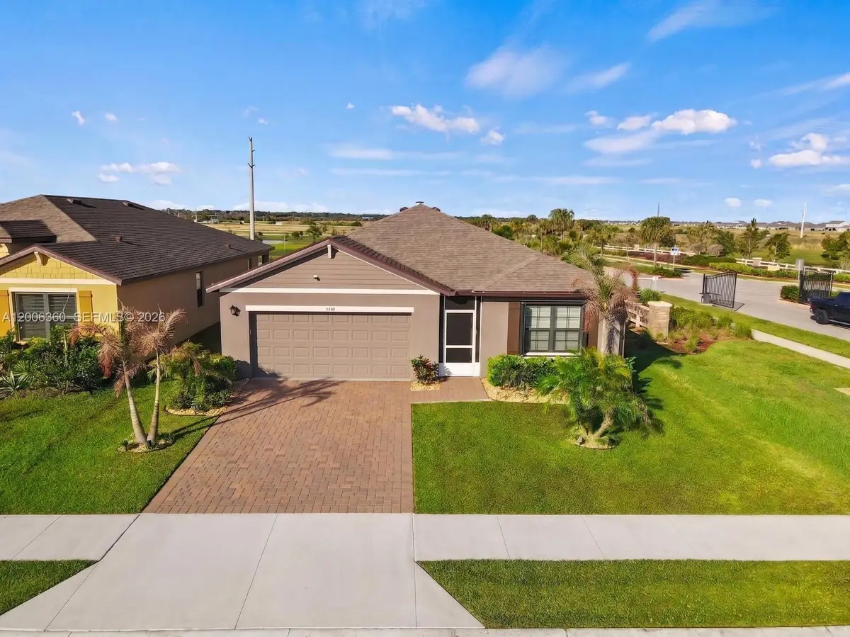 3700 SE Foggy Mist Road, Palm Bay, FL 32909 - #1