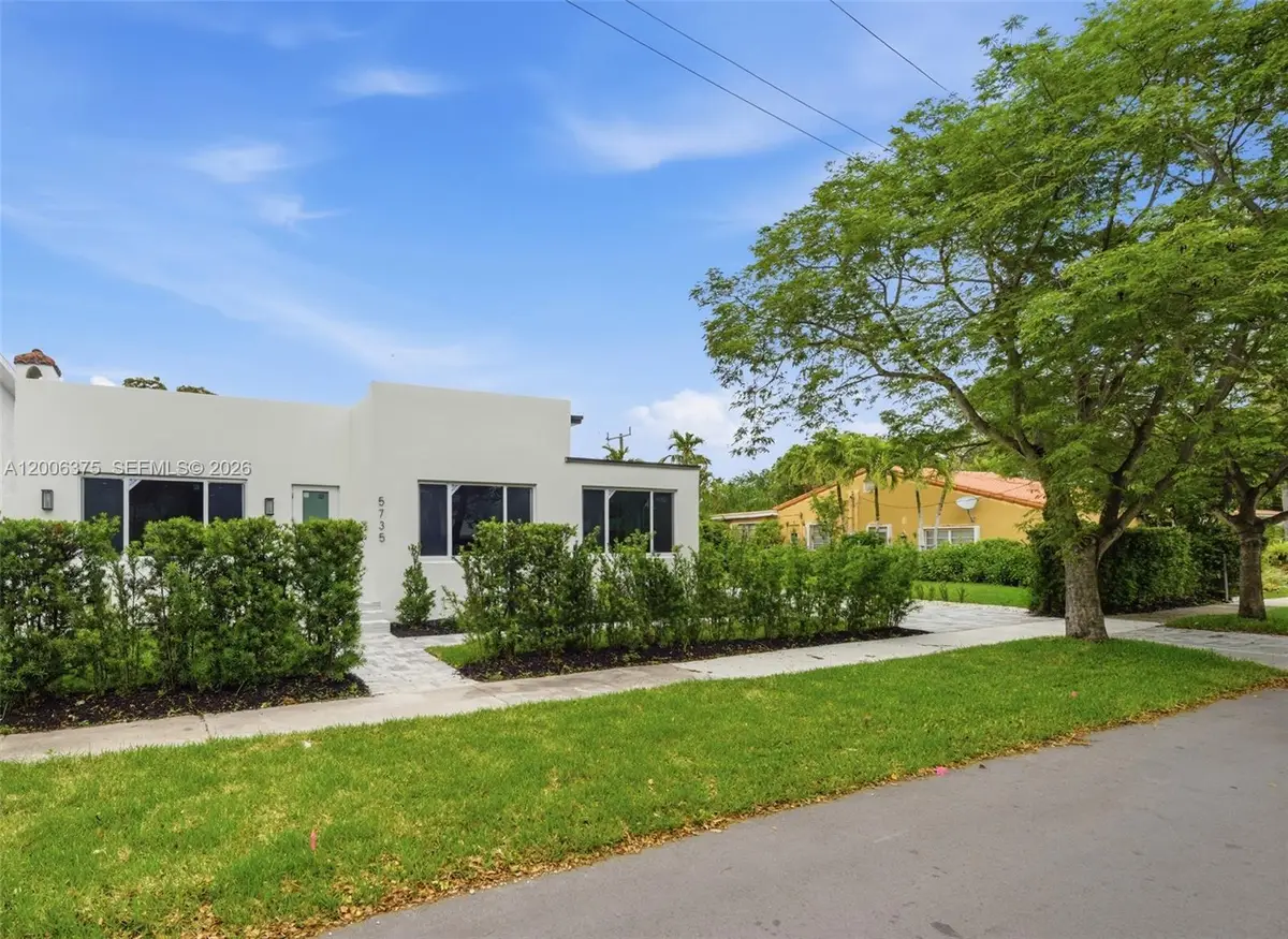 5735 SW 12th St, West Miami, FL 33144 - #1