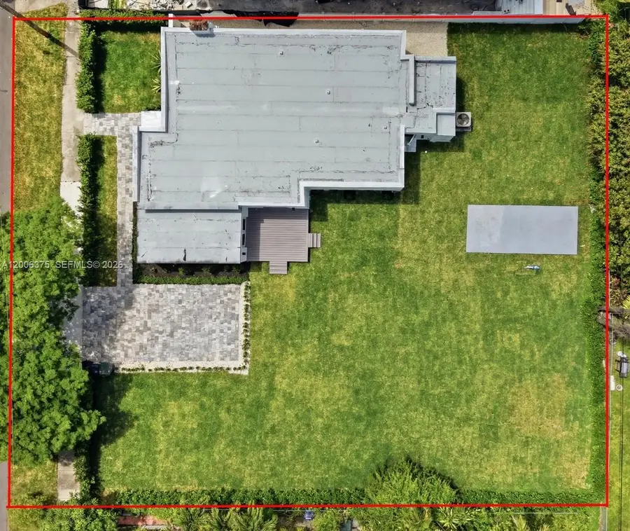 5735 SW 12th St, West Miami, FL 33144 - #3