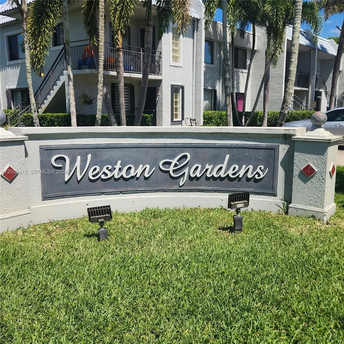 16501 Blatt Blvd #204, Weston, FL 33326 - #1