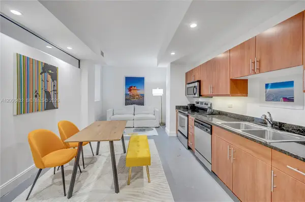 111 E Flagler St #506, Miami, FL 33131