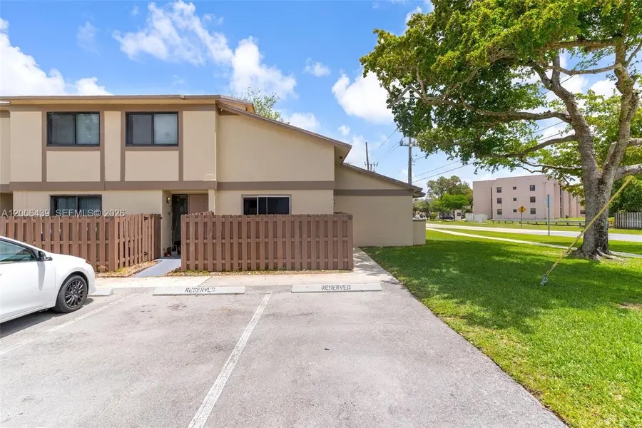 2950 NW 106th Ave, Sunrise, FL 33322 - #3