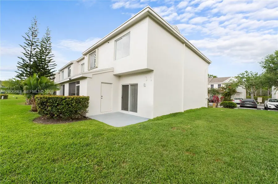 40 Simonton Cir #40, Weston, FL 33326 - #2
