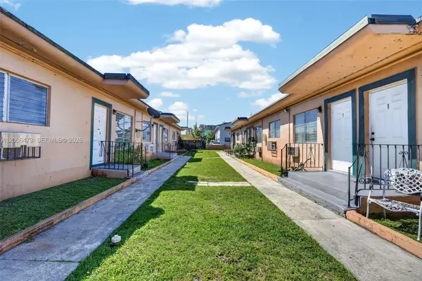 2110 NW 24th St, Miami, FL 33142