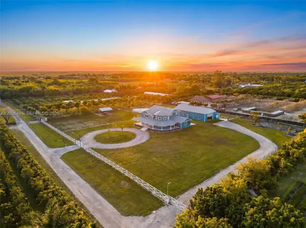 22275 SW 256th St, Homestead, FL 33031