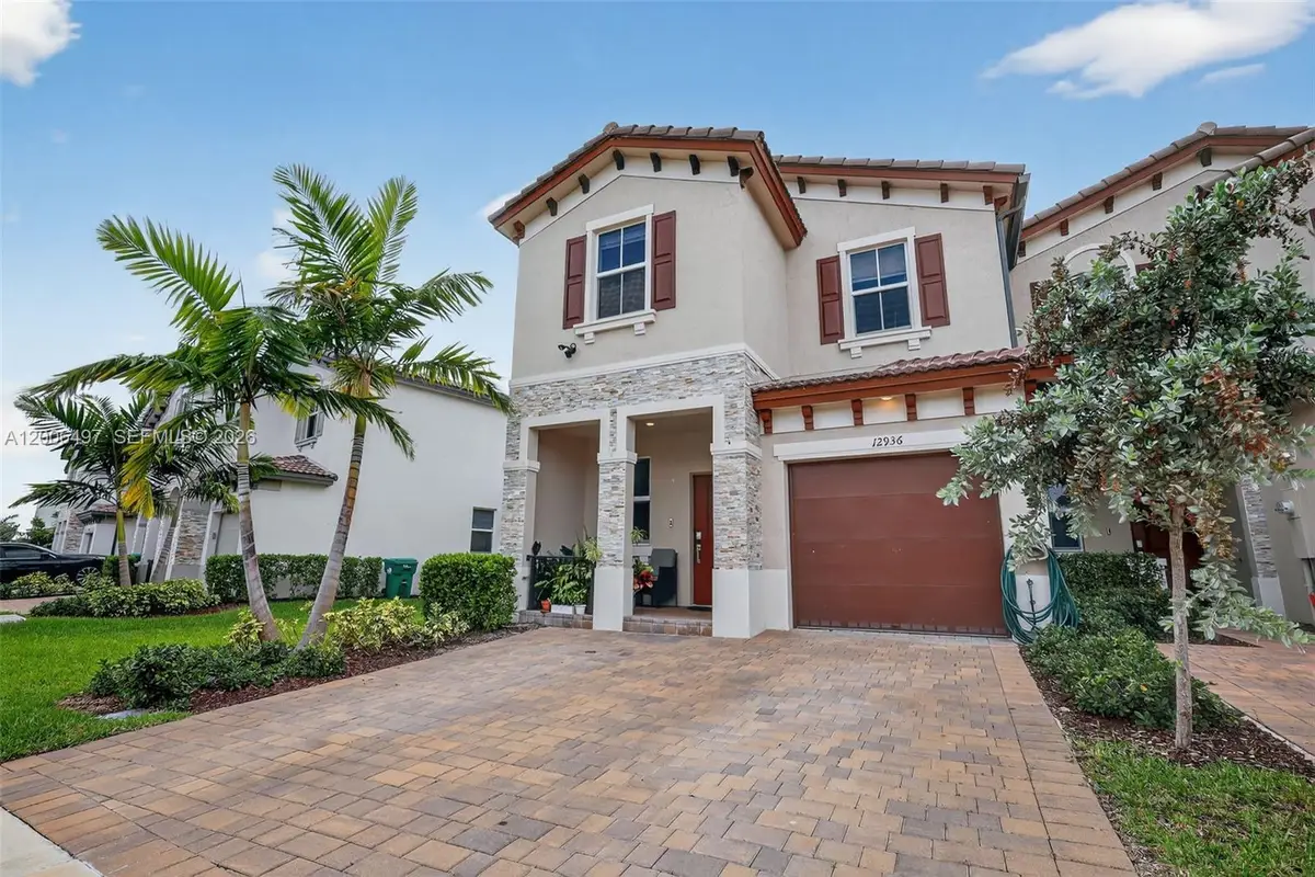 12936 NW 22nd Pl, Miami, FL 33167 - #1