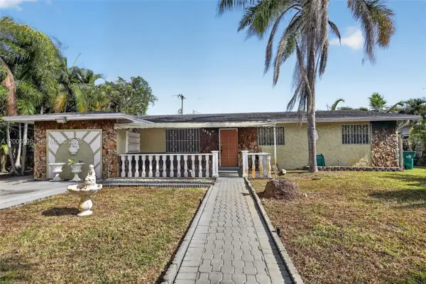 1325 NW 118th St, Miami, FL 33167