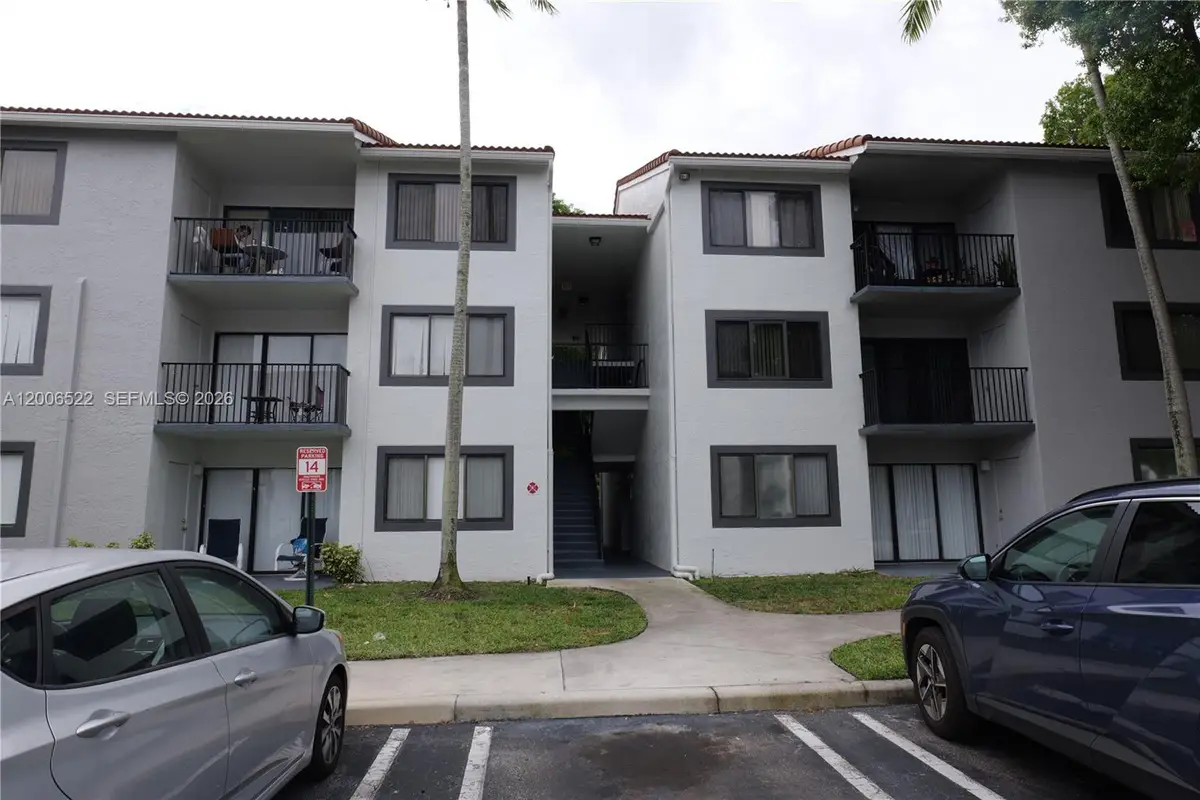 9200 W Atlantic Blvd #1417, Coral Springs, FL 33071 - #1