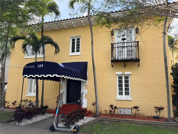 124 Mendoza Ave #2A, Coral Gables, FL 33134