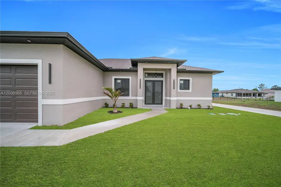 3115 2nd St Sw, Lehigh Acres, FL 33976 - #3