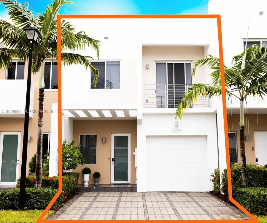 10279 NW 72nd St, Doral, FL 33178 - #2