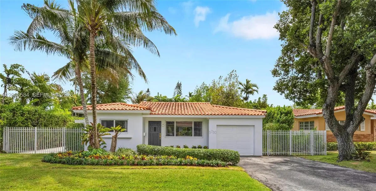 5750 SW 52nd Ter, South Miami, FL 33155 - #1