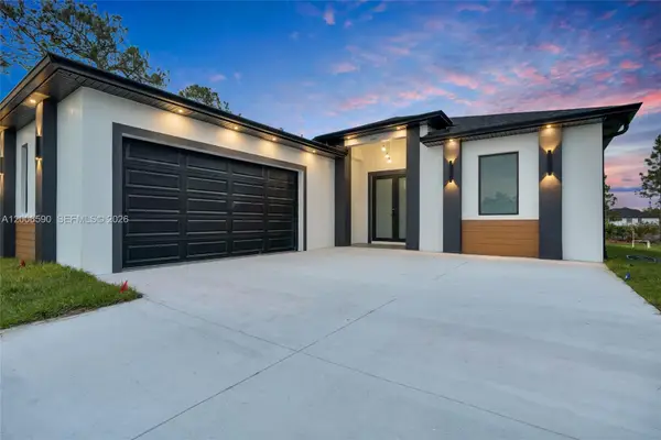 3406 29th St Sw, Lehigh Acres, FL 33976