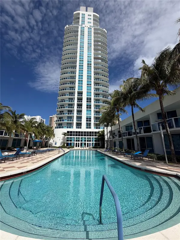 1945 S Ocean Dr #603, Hallandale Beach, FL 33009