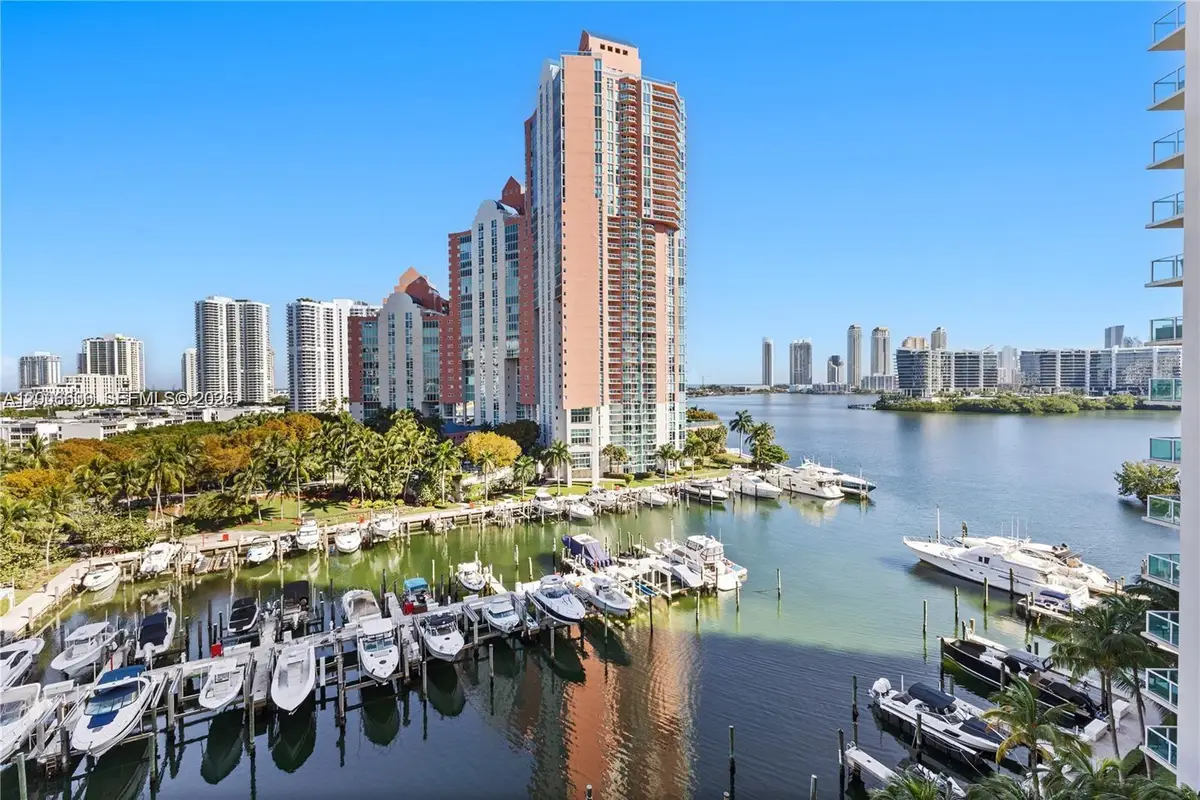 3340 NE 190th St #403, Aventura, FL 33180 - #1