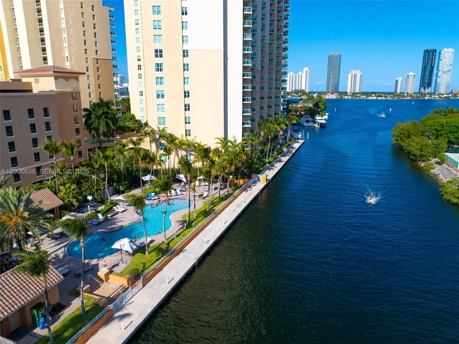 3340 NE 190th St #403, Aventura, FL 33180 - #3