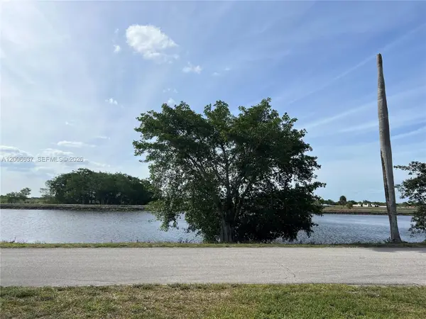 1510 River Road, Moore Haven, FL 33873