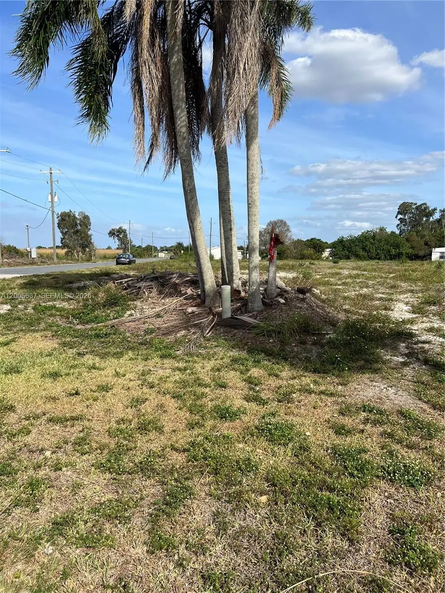 1510 River Road, Southwest Glades, FL 33873 - #3