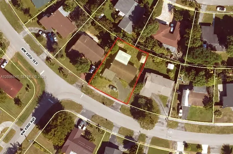 1118 NW 43rd Ter, Lauderhill, FL 33313 - #2