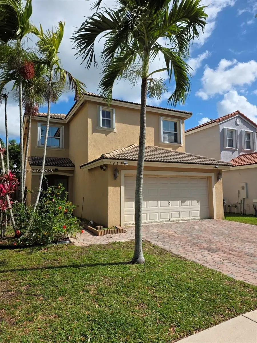 1889 SE 14th St, Homestead, FL 33035 - #2