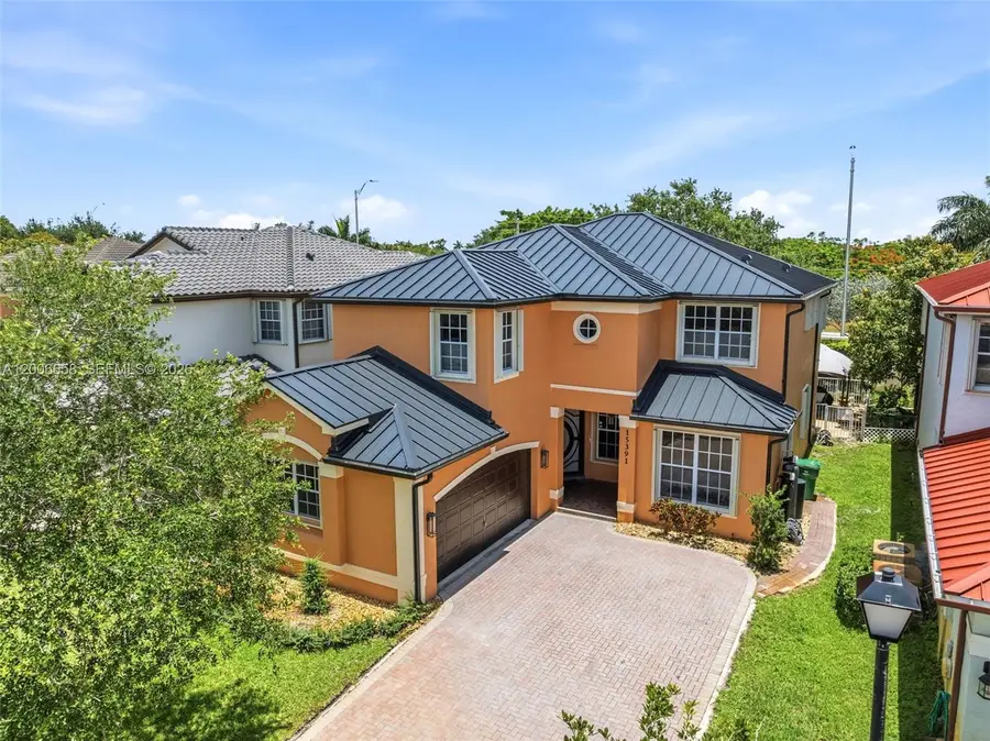 15391 SW 18th St, Miramar, FL 33027 - #2