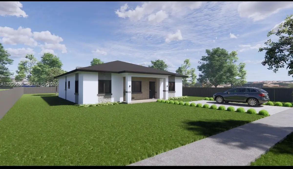 14901 NW 11th Ave, Miami, FL 33168 - #1