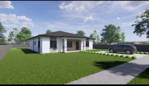 14901 NW 11th Ave, Miami, FL 33168