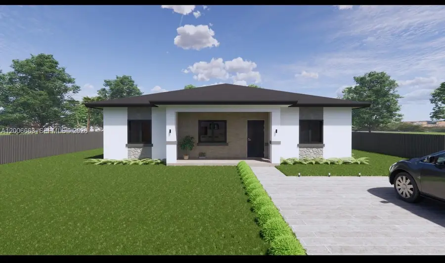 14901 NW 11th Ave, Miami, FL 33168 - #2