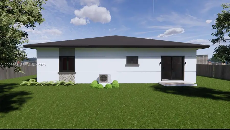 14901 NW 11th Ave, Miami, FL 33168 - #3