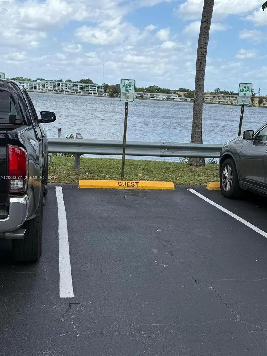 1175 NE Miami Gardens Dr #703, Miami, FL 33179 - #2