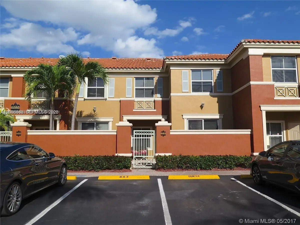 6202 NW 116th Pl #443, Doral, FL 33178 - #1