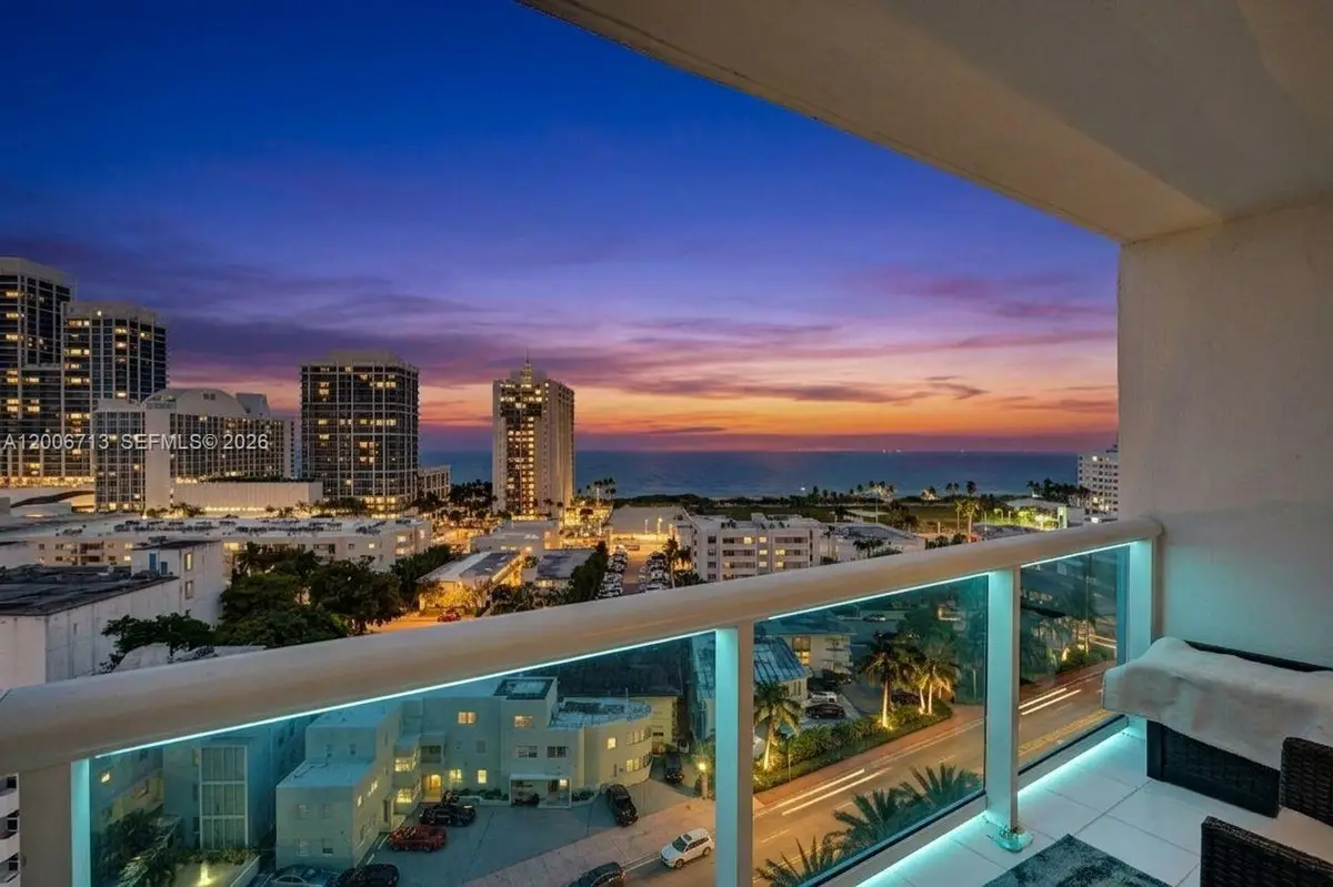 6770 E Indian Creek Dr #14C, Miami Beach, FL 33141 - #1