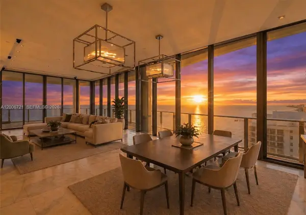 17475 Collins Ave #2302, Sunny Isles Beach, FL 33160