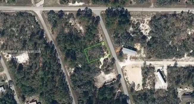 126 Blue Horizon, Lake Placid, FL 33852 - #1