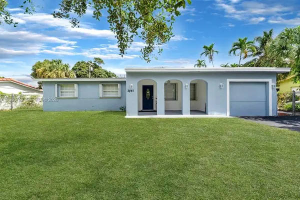 3841 NW 7th Pl, Lauderhill, FL 33311