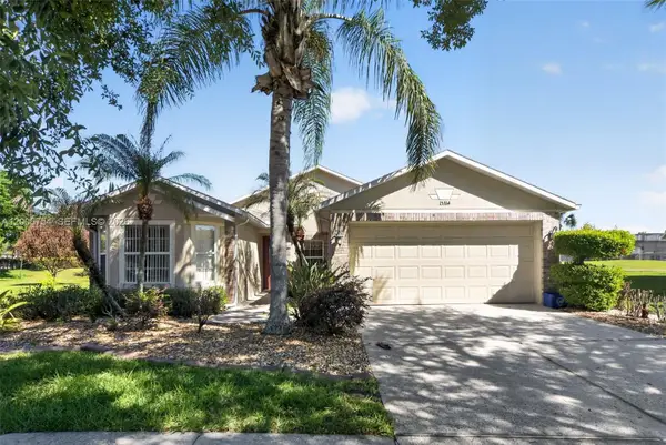 15314 Amberbeam Blvd, Winter Garden, FL 34787