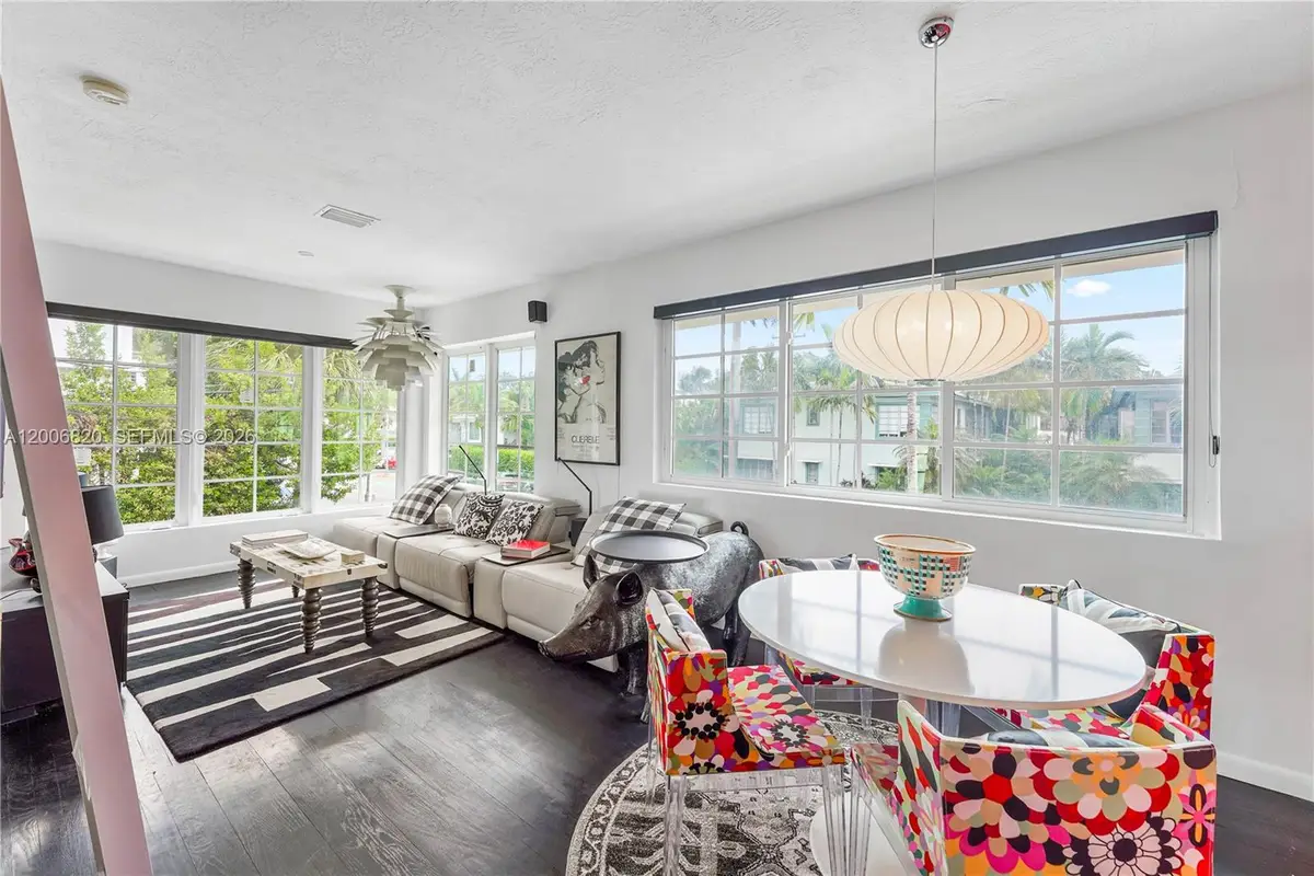 1601 Lenox Ave #1601-10, Miami Beach, FL 33139 - #1