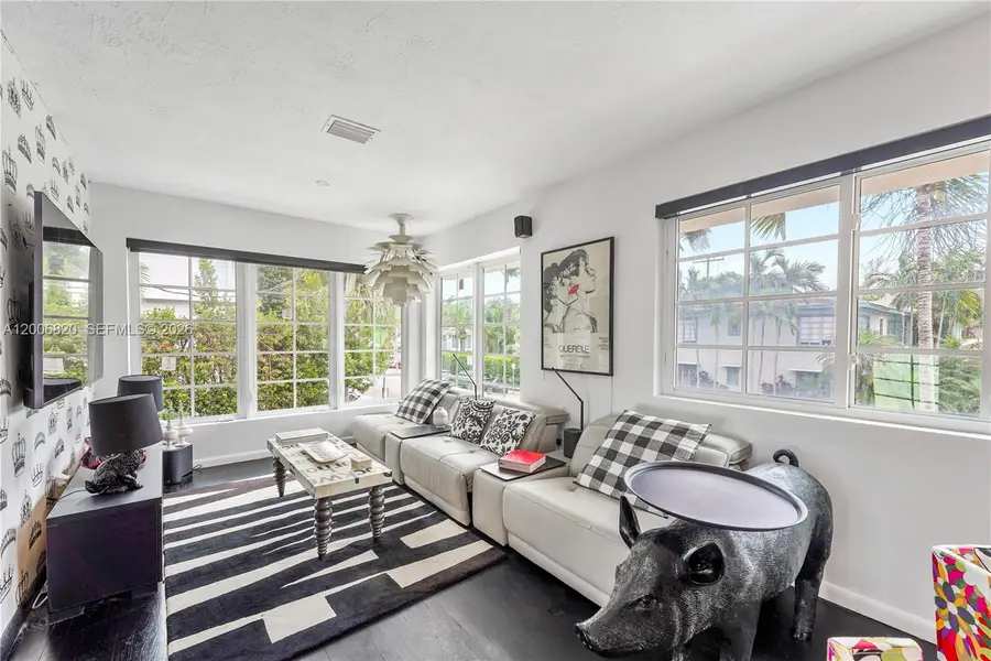 1601 Lenox Ave #1601-10, Miami Beach, FL 33139 - #2