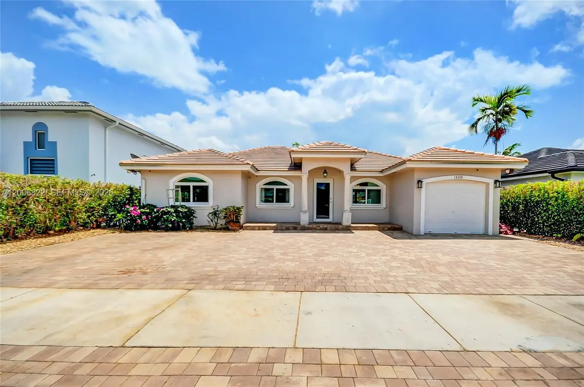 14368 SW 165th St, Miami, FL 33177 - #1