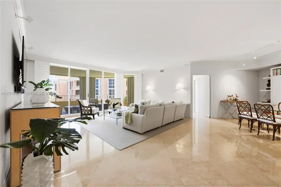 727 Crandon Blvd #502, Key Biscayne, FL 33149 - #2