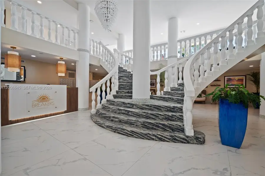 710 N Ocean Blvd #1010, Pompano Beach, FL 33062 - #3