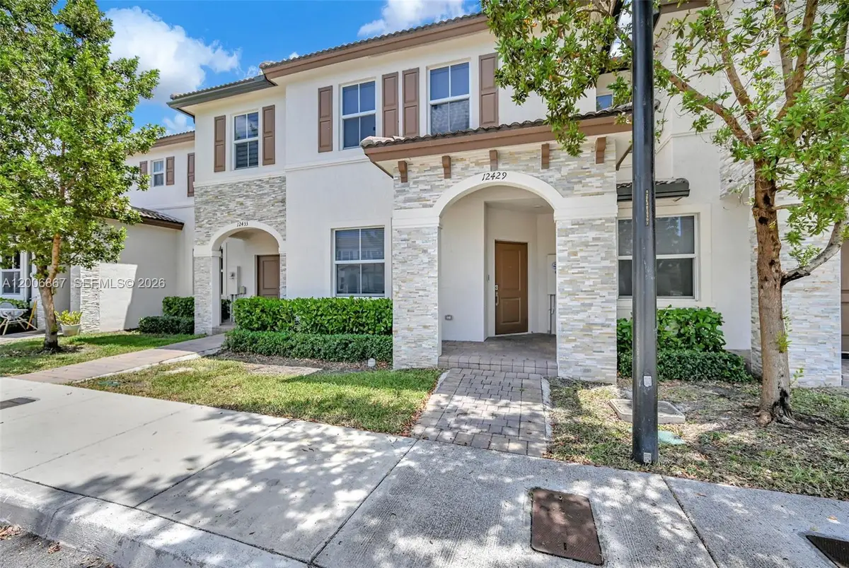 12429 NW 23rd Ct, Miami, FL 33167 - #1