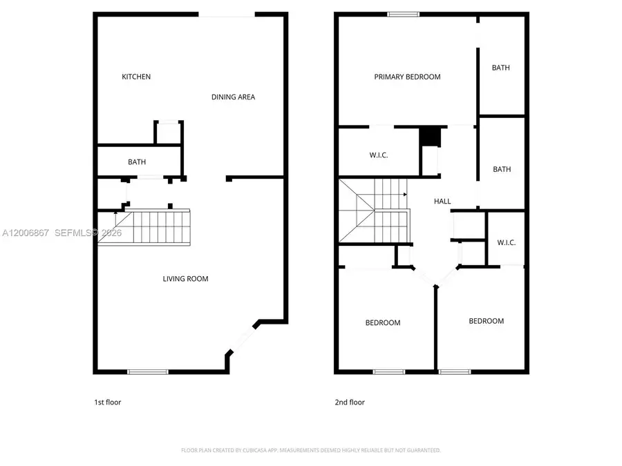 12429 NW 23rd Ct, Miami, FL 33167 - #2