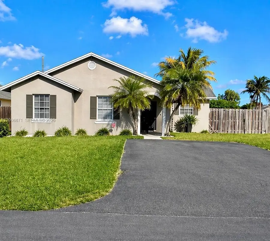 24923 SW 127th Pl, Homestead, FL 33032 - #2