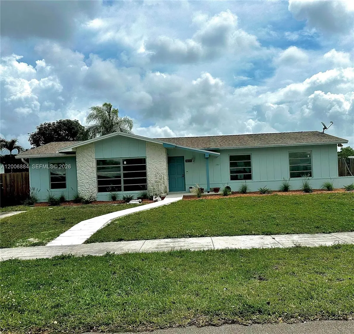 10511 SW 124th Ave, Miami, FL 33186 - #1