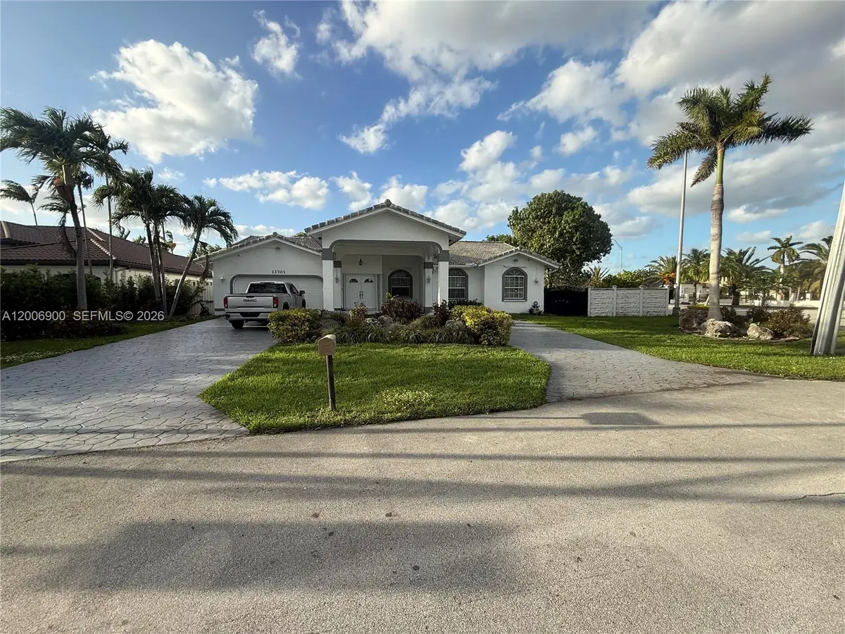 Address Withheld By Seller, Miami, FL 33175 - #1