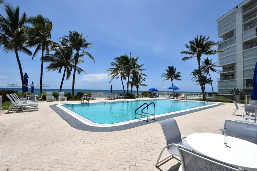 3101 S Ocean Blvd #118, Highland Beach, FL 33487 - #2