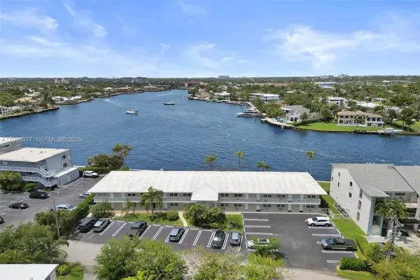 1105 S Riverside Dr #107, Pompano Beach, FL 33062