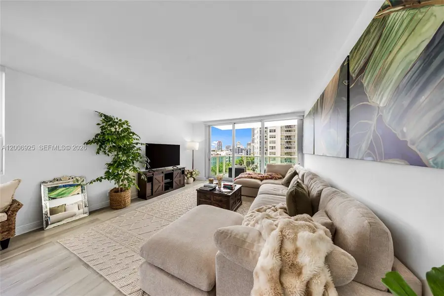 1000 West Ave #702, Miami Beach, FL 33139 - #3