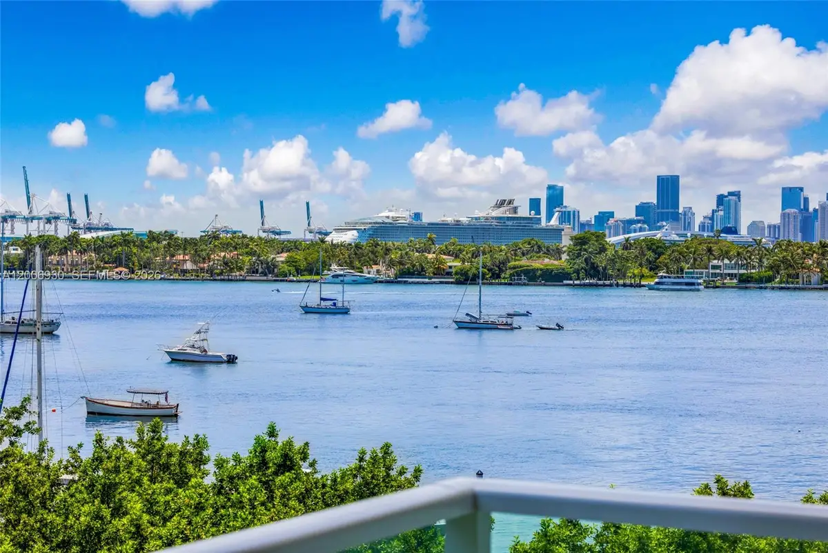 1000 West Ave #426, Miami Beach, FL 33139 - #1